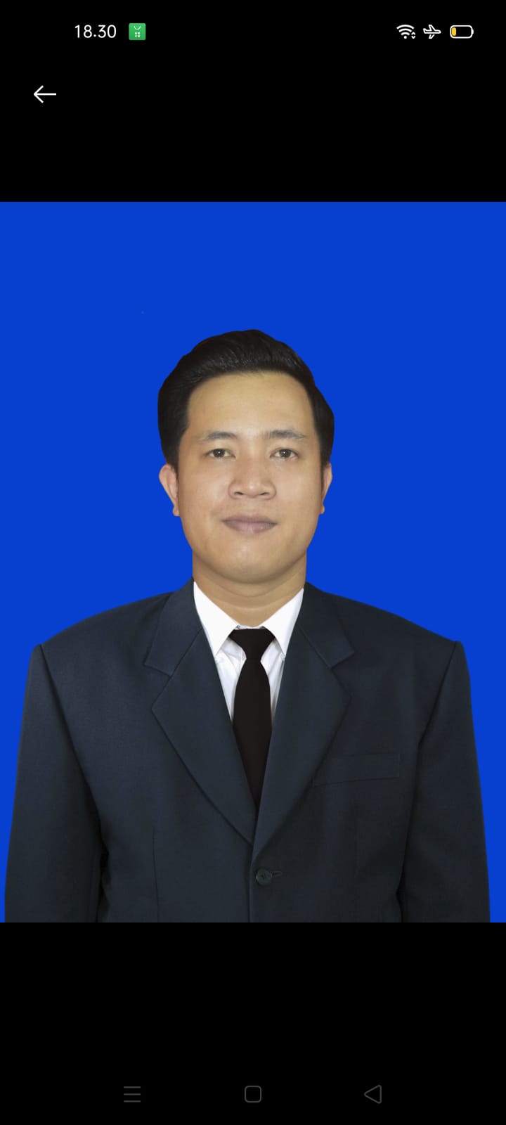 M. Gunawan