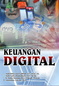 Keuangan digital