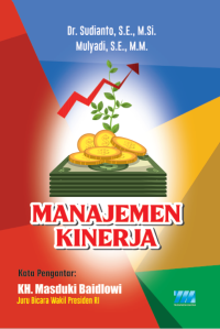 Manajemen Kinerja