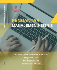 Pengantar Manajemen dan Bisnis