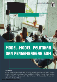 Model-Model Pelatihan dan Pengembangan SDM