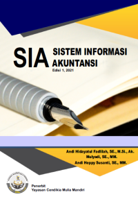 Sistem Informasi Akuntansi