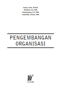 Image of Pengembangan Organisasi