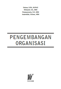 Pengembangan Organisasi