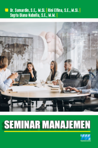 Seminar Manajemen