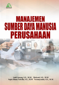 Manajemen Sumber Daya Manusia Perusahaan