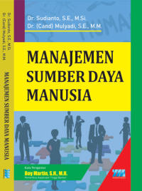 MANAJEMEN SUMBER DAYA MANUSIA