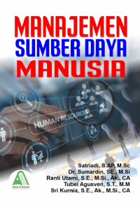 Manajemen Sumber Daya Manusia