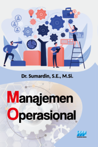 MANAJEMEN OPERASIONAL