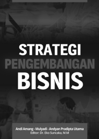 STRATEGI PENGEMBANGAN BISNIS