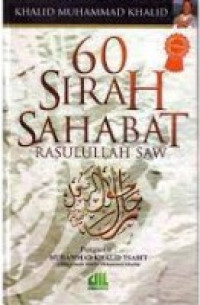 60 Sirah Sahabat Rasulullah SAW