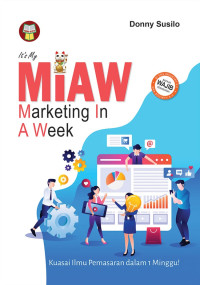 MIAW (Marketing In A Week)