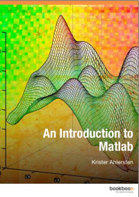 An Introduction to Matlab