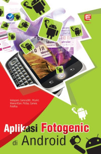 Aplikasi Fotogenic di Android