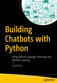 Building Chatbots with Python