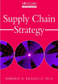 SUPPLY CHAIN STRATEGY The Logistics of Supply Chain Management