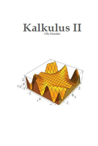 Kalkulus II