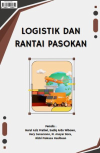 LOGISTIK DAN RANTAI PASOKAN