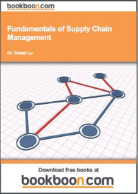 Fundamentals of Supply Chain Management