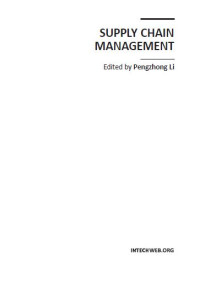 Supply Chain Management
