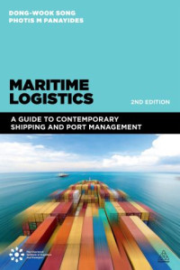 Maritime Logistics