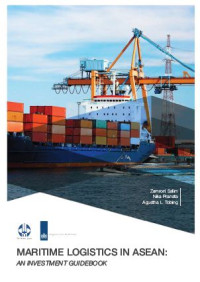 MARITIME LOGISTICS IN ASEAN