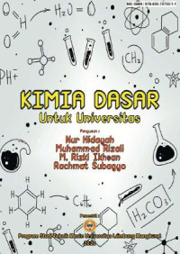 Kimia Dasar Untuk Universitas
