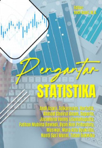 PENGANTAR STATISTIKA