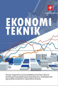 EKONOMI TEKNIK