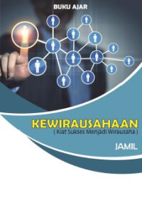 Bahan Ajar-KEWIRAUSAHAAN