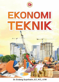 EKONOMI TEKNIK