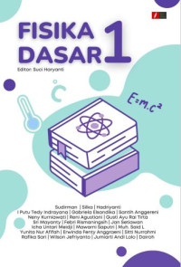 FISIKA DASAR 1