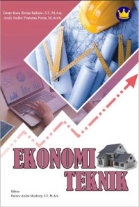 BUKU AJAR EKONOMI TEKNIK