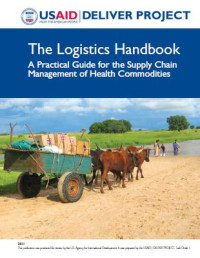 The Logistics Handbook