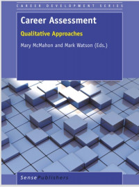 Career Assessment: Qualitative Approache