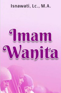 IMAM WANITA