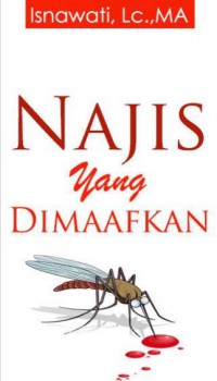 NAJIS YANG DIMAAFKAN