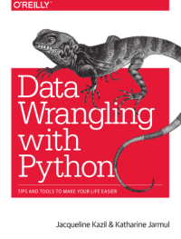 Data Wrangling With Python