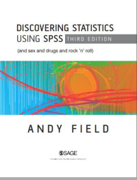 Discovering Statistics Using SPSS