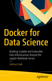 Docker for Data Science