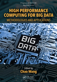 High Performance Computing for Big Data