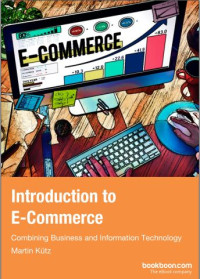 Introduction To E-Commerce
