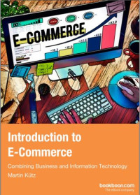 Introduction To E-Commerce