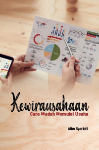 Kewirausahaan : Cara Mudah Memulai Usaha