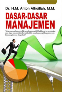 Dasar-dasar manjemen