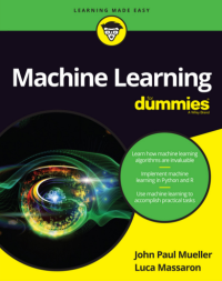 Machine Learning For Dummies®