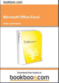 Microsoft Office Excel 2007