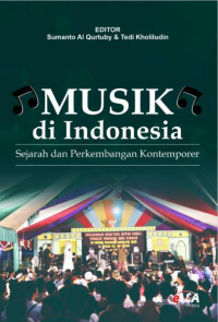 Musik di Indonesia