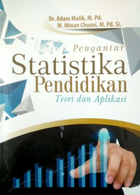 Pengantar Statistika Pendidikan
