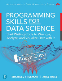 Programming Skills for Data Science